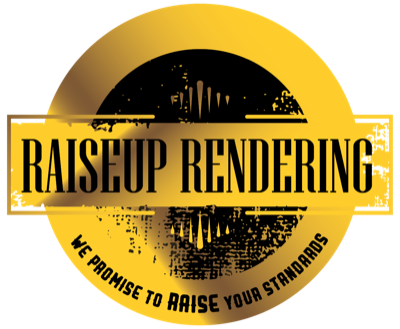 Raiseup Rendering